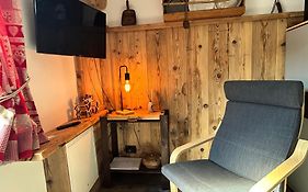 Maison Rongier nel centro di Cogne